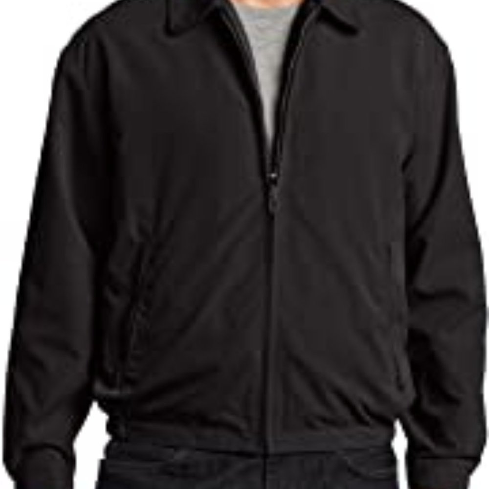 LONDON FOG Auburn Golf Jacket